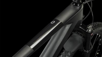 Cube Reaction C:62 ONE carbon'n'white Größe: 23" / 29 / XXL Produktbild 1