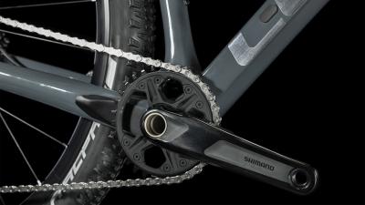 Cube Reaction C:62 Pro grey'n'metal Größe: 15" / 29 / S Produktbild 3