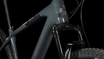 Cube Reaction C:62 Pro grey'n'metal Größe: 15" / 29 / S Produktbild 5