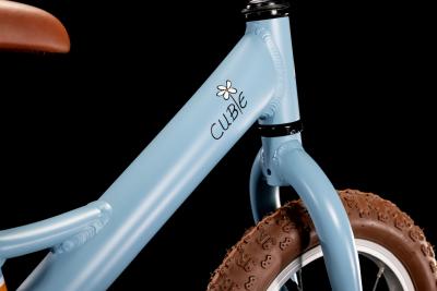 Cube Cubie 120 walk lightblue'n'white Größe: 12" Produktbild 1