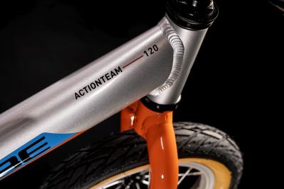 Cube Cubie 120 walk actionteam Größe: 12" Produktbild 1