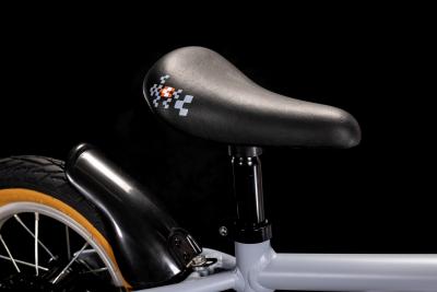 Cube Cubie 120 RT grey'n'red Größe: 12" Produktbild 2