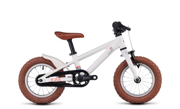 Cube Cubie 120 RT cremewhite'n'rose Größe: 12"