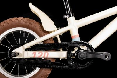 Cube Cubie 120 RT cremewhite'n'rose Größe: 12" Produktbild 2