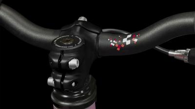 Cube Cubie 160 RT rose'n'coral Größe: 16" Produktbild 4