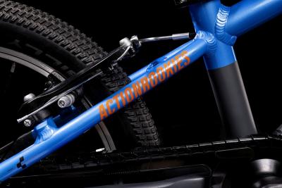 Cube Cubie 160 actionteam Größe: 16" Produktbild 2