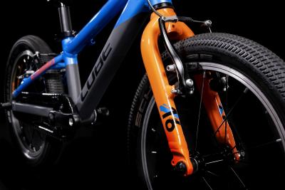 Cube Cubie 160 actionteam Größe: 16" Produktbild 4