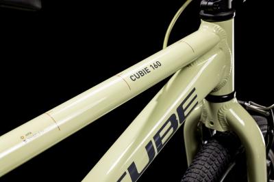 Cube Cubie 160 green'n'red Größe: 16" Produktbild 1