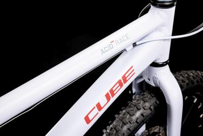 Cube Acid 200 Disc blue'n'coral Größe: 20" Produktbild 1