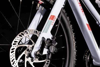 Cube Acid 200 Disc blue'n'coral Größe: 20" Produktbild 3