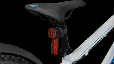 Cube Acid 200 Disc Allroad white'n'blue Größe: 20" Produktbild 3