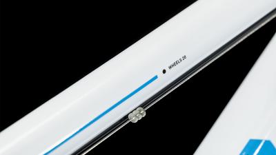 Cube Acid 200 Disc Allroad white'n'blue Größe: 20" Produktbild 4