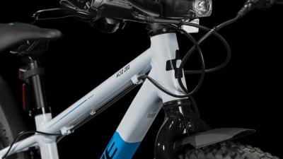 Cube Acid 200 Disc Allroad white'n'blue Größe: 20" Produktbild 5