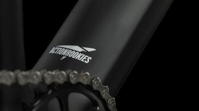 Cube Elite 240 C:62 Pro carbon'n'blue'n'red Größe: 24" Produktbild 6