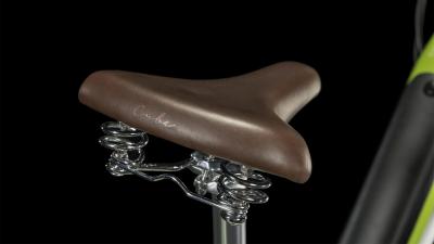 Cube Ella Ride Hybrid 500 green'n'green Größe: Easy Entry 58 cm / L Produktbild 2