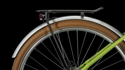 Cube Ella Ride Hybrid 500 green'n'green Größe: Easy Entry 58 cm / L Produktbild 3