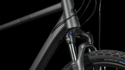 Cube Nature graphite'n'black Größe: 50 cm / S Produktbild 5