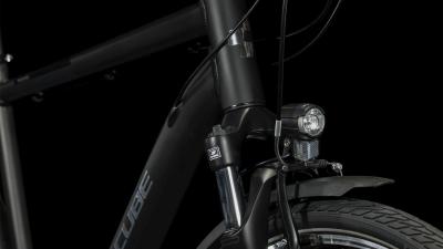 Cube Touring black'n'metal Größe: 62 cm / XL Produktbild 4