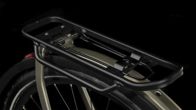 Cube Kathmandu Pro flashstone'n'black Größe: 50 cm / S Produktbild 3