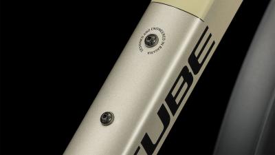 Cube Kathmandu Pro flashstone'n'black Größe: 62 cm / XL Produktbild 4