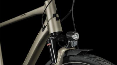 Cube Kathmandu Pro flashstone'n'black Größe: 62 cm / XL Produktbild 5