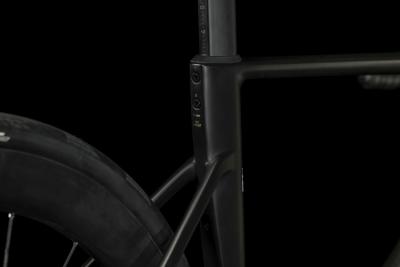 Cube Litening AIR C:68X SLT carbon'n'rainbow Größe: 58 cm Produktbild 5