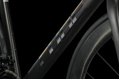 Cube Litening AIR C:68X SLT carbon'n'rainbow Größe: 58 cm Produktbild 6