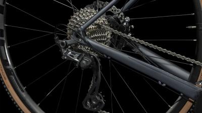 Cube Cross Race Pro grey'n'red Größe: 61 cm Produktbild 4