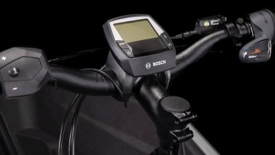 Cube Cargo Dual Hybrid 1000 flashgrey'n'black Größe: 20" / 27.5": ONE SIZE Produktbild 2