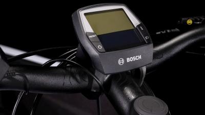 Cube Cargo Sport Dual Hybrid 1000 flashwhite'n'black Größe: 20" / 27.5": ONE SIZE Produktbild 2