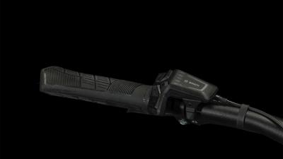 Cube Reaction Hybrid ONE 500 grey'n'black Größe: Easy Entry 22" / 27.5 / XL Produktbild 1