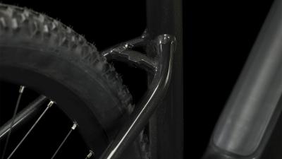 Cube Reaction Hybrid ONE 500 grey'n'black Größe: Easy Entry 22" / 27.5 / XL Produktbild 3