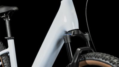 Cube Reaction Hybrid Pro 500 flashwhite'n'black Größe: Easy Entry 20" / 27.5 / L Produktbild 4