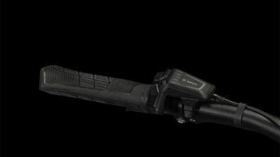 Cube Reaction Hybrid Race 750 grey'n'metal Größe: Easy Entry 22" / 27.5 / XL Produktbild 1