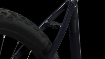 Cube Nature SLX grey'n'black Größe: 54 cm Produktbild 5