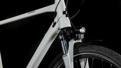 Cube Kathmandu ONE grey'n'black Größe: 62 cm Produktbild 1