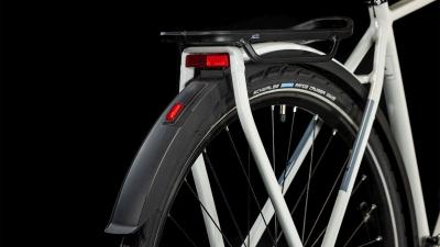 Cube Kathmandu ONE grey'n'black Größe: 62 cm Produktbild 2