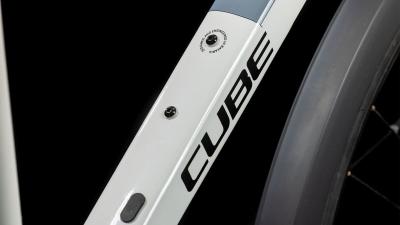 Cube Kathmandu ONE grey'n'black Größe: 62 cm Produktbild 4