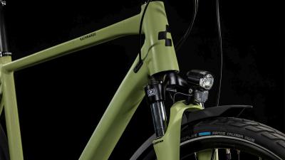 Cube Kathmandu ONE green'n'black Größe: 50 cm Produktbild 3