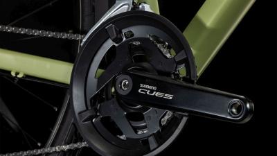 Cube Kathmandu ONE green'n'black Größe: 50 cm Produktbild 5