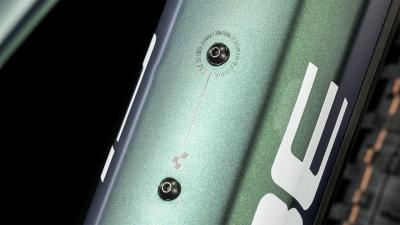 Cube Stereo Hybrid 140 HPC SLX 750 goblin'n'yellow Größe: S Produktbild 6