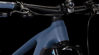 Cube Stereo Hybrid ONE44 Pro 800 Allroad inkgrey'n'black Größe: M Produktbild 5