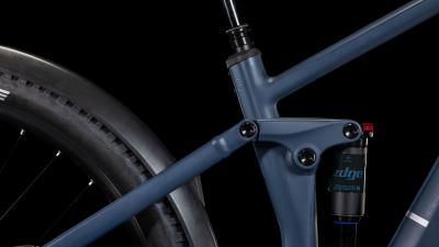 Cube Stereo Hybrid ONE44 Pro 800 Allroad inkgrey'n'black Größe: L Produktbild 4