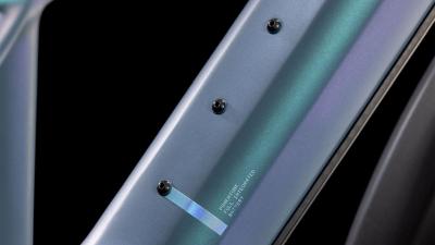 Cube Reaction Hybrid Pro 800 Allroad smaragdgrey'n'prism Größe: XL Produktbild 3