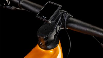 Cube Reaction Hybrid SLX 800 spectraorange'n'violet Größe: L Produktbild 2