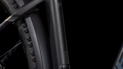 Cube Nuride Hybrid Pro 600 Allroad black'n'bronze Größe: Easy Entry 54 cm Produktbild 4