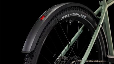 Cube Nuride Hybrid Pro 800 Allroad pistachio'n'stonegrey Größe: 62 cm Produktbild 3