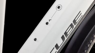 Cube Nuride Hybrid EXC 800 Allroad cotton'n'silver Größe: 58 cm Produktbild 3