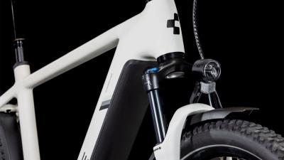 Cube Nuride Hybrid EXC 800 Allroad cotton'n'silver Größe: 58 cm Produktbild 4