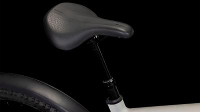 Cube Nuride Hybrid EXC 800 Allroad cotton'n'silver Größe: 58 cm Produktbild 5